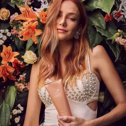 Hidratante Corporal La Vida Ciclo