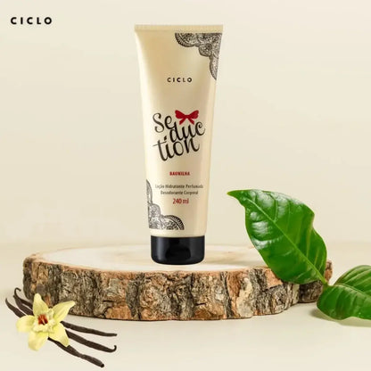 Hidratante Corporal Seduction Ciclo