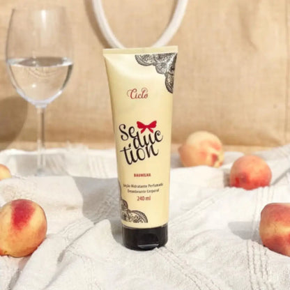 Hidratante Corporal Seduction Ciclo