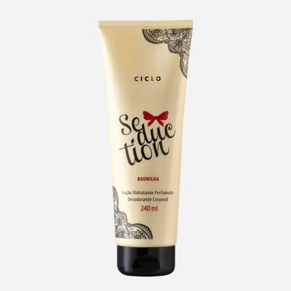 Hidratante Corporal Seduction Ciclo