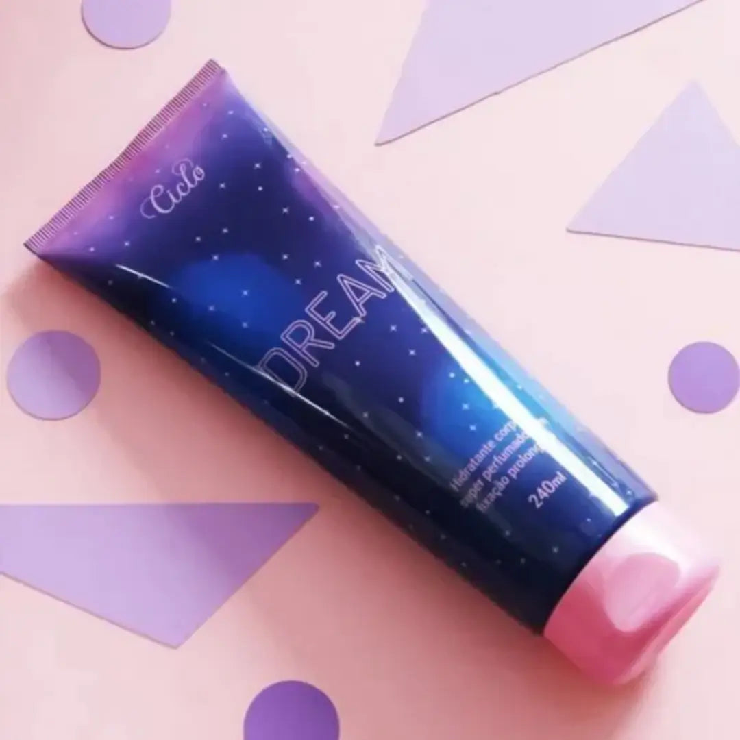 Hidratante Corporal Dream Ciclo