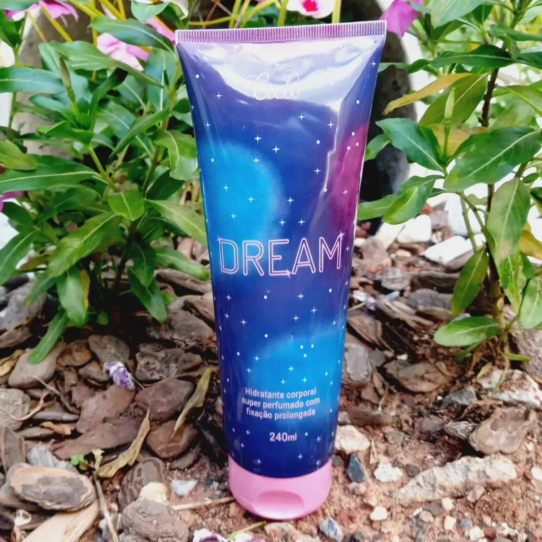 Hidratante Corporal Dream Ciclo