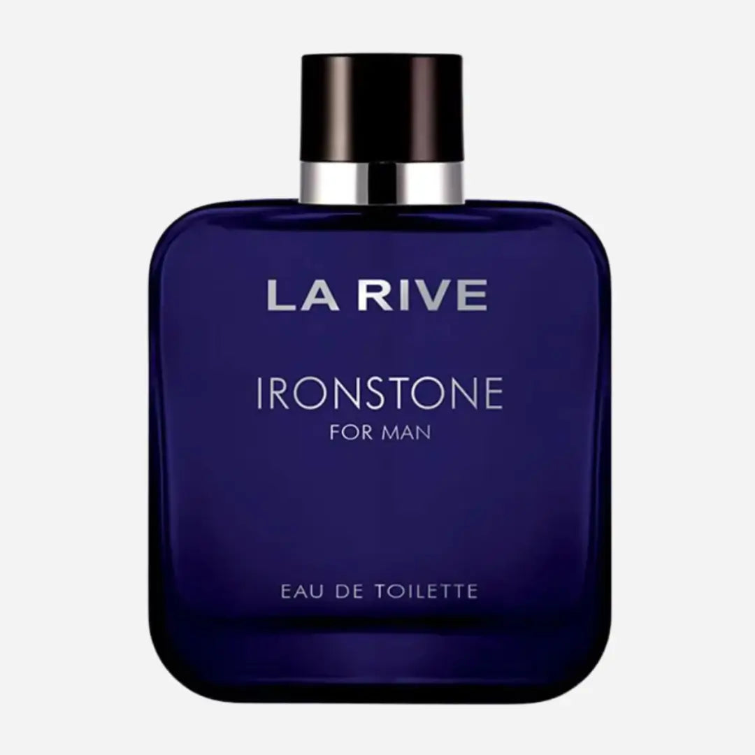 Ironstone La Rive Eau de Toilette Perfume Masculino