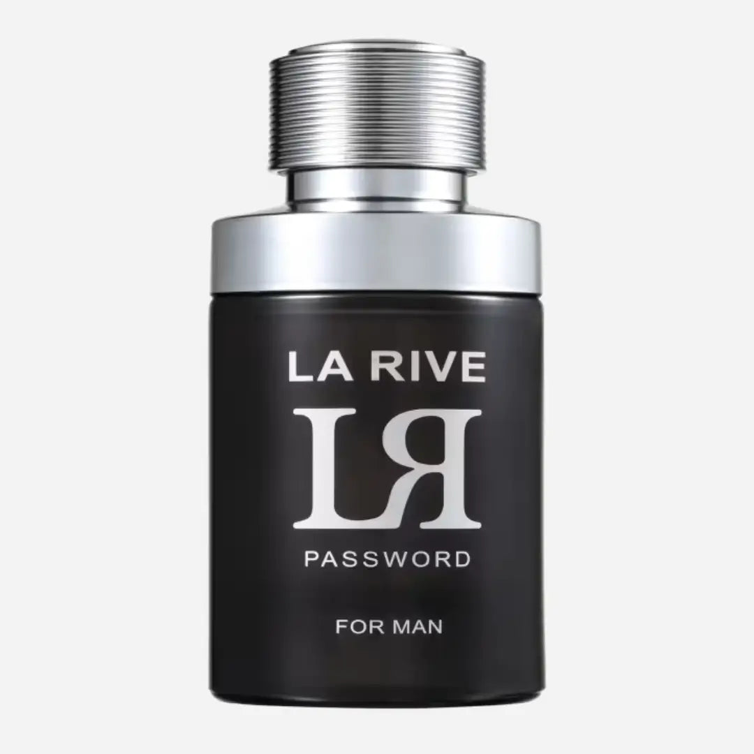 LR Password La Rive Eau De Toilette Perfume Masculino