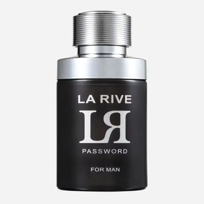 LR Password La Rive Eau De Toilette Perfume Masculino