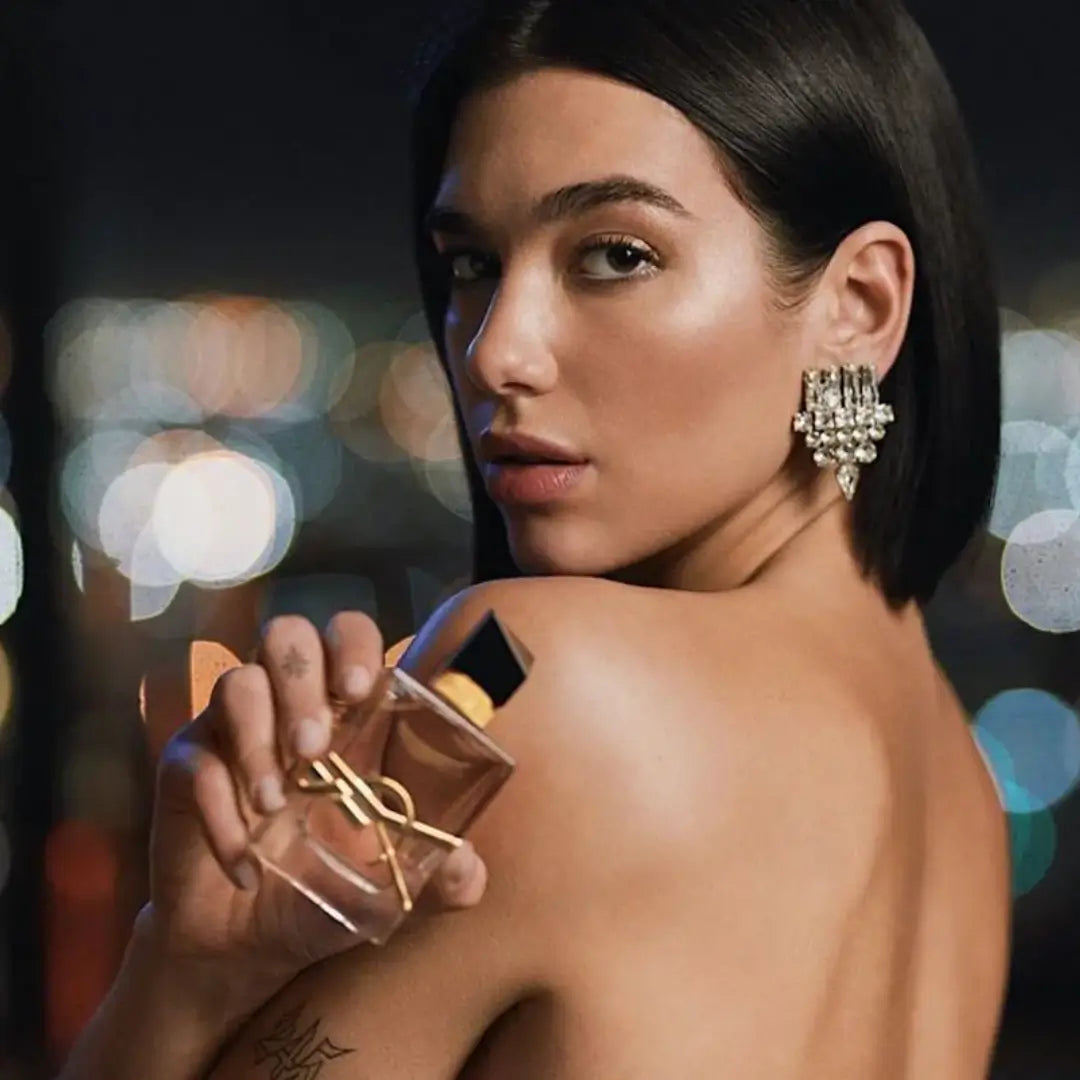 Libre Saint Laurent Eau De Parfum Perfume Feminino