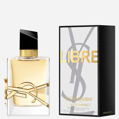 Libre Saint Laurent Eau de Parfum Perfume Feminino