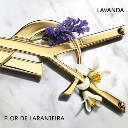 Libre Saint Laurent Eau De Parfum Perfume Feminino