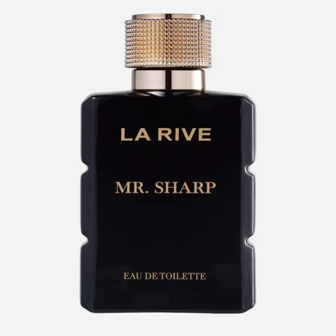 Mr Sharp La Rive Eau de Toilette Perfume Masculino