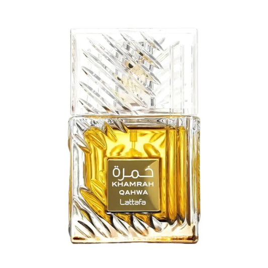 Perfume-Arabe-Feminino-Khamrah-Qahwa-Lattafa-Eau-De-Parfum