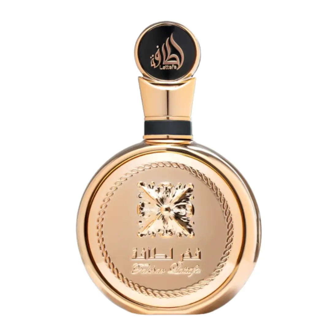 Perfume-Arabe-Lattafa-Fakhar-Gold-Eau-De-Parfum-Perfume-Masculino