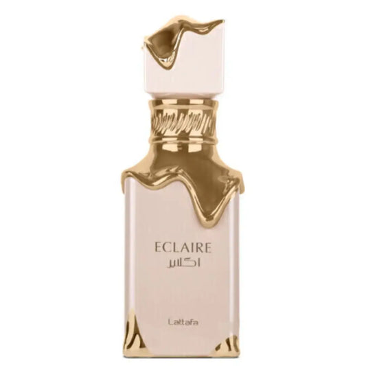 Perfume-Arabe-Lattafa-Feminino-Eclaire-Eau-De-Parfum