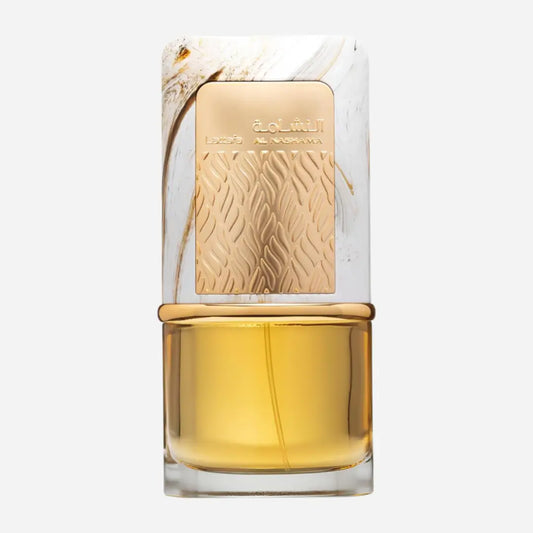 Perfume Árabe Masculino Al Nashama Lattafa