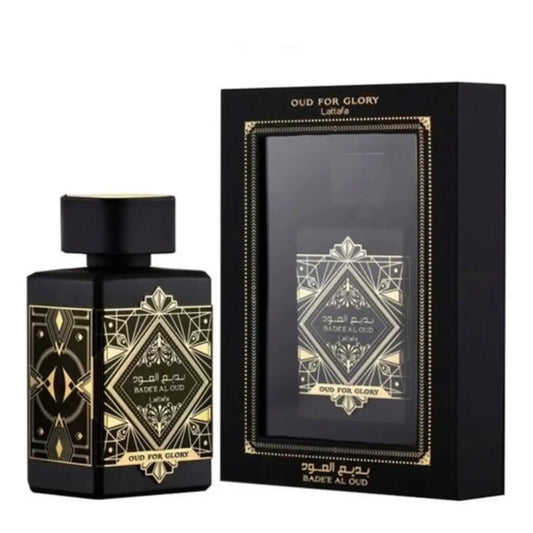 Perfume-Arabe-Masculino-Lattafa-Bade_e-Al-Oud-For-Glory-Eau-de-Parfum