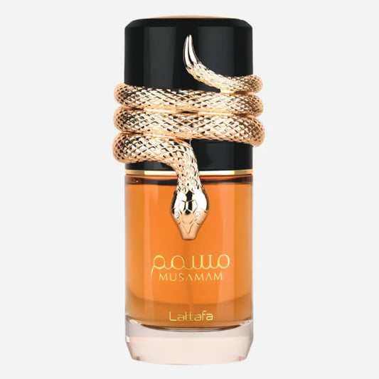 Perfume Árabe Masculino Musamam Lattafa