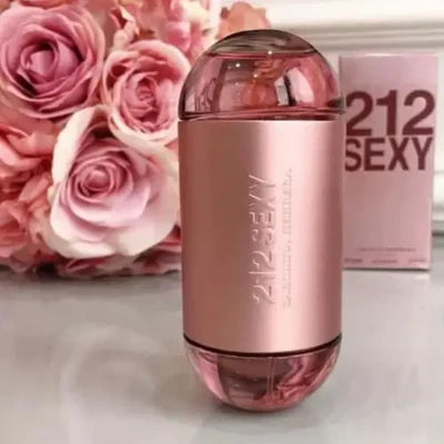 Perfume-Feminino-212-Sexy-Carolina-Herrera-Eau-De-Parfum
