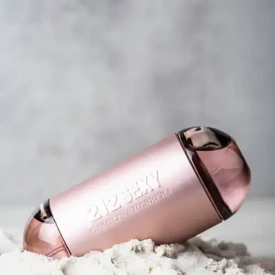 Perfume-Feminino-212-Sexy-Carolina-Herrera-Eau-De-Parfum