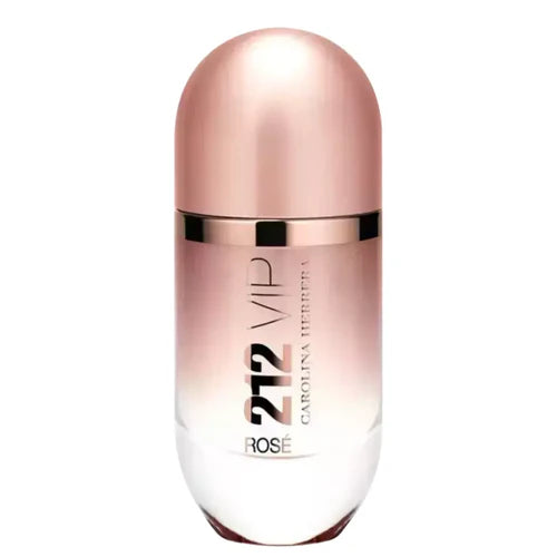 Perfume-Feminino-212-VIP-Rose-Carolina-Herrera-Eau-De-Parfum