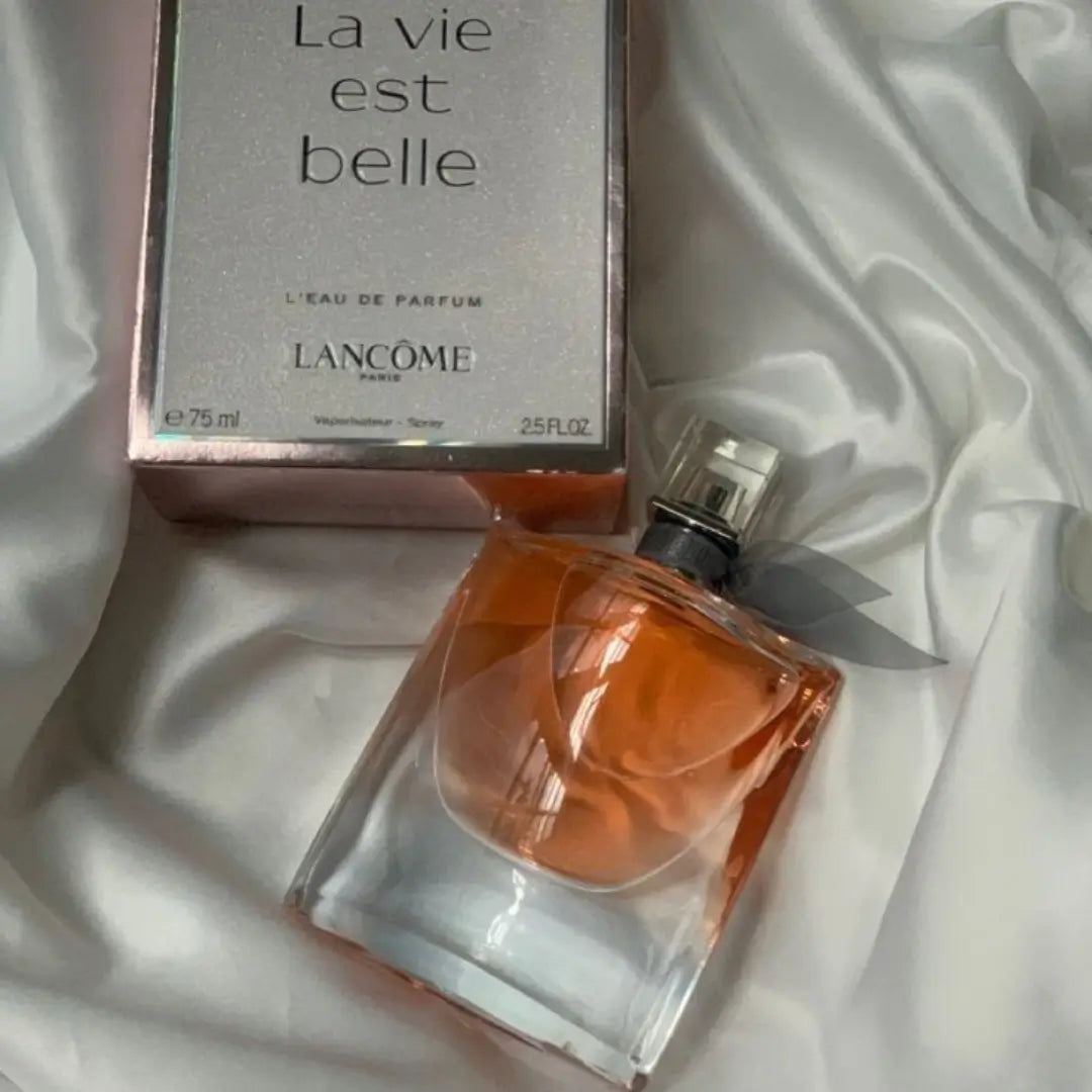 Perfume-Feminino-La-Vie-Est-Belle-Lancôme-Eau-De-Parfum