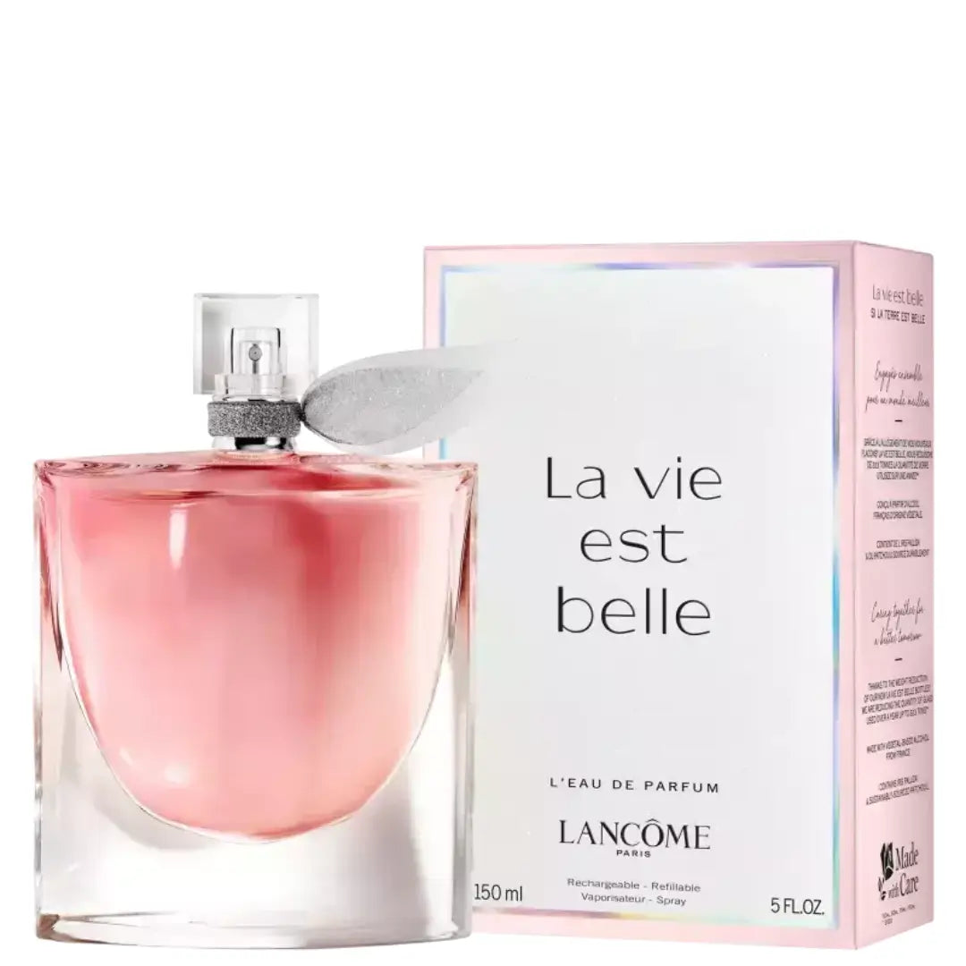 Perfume-Feminino-La-Vie-Est-Belle-Lancôme-Eau-De-Parfum