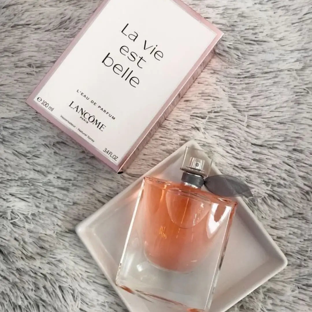 Perfume-Feminino-La-Vie-Est-Belle-Lancôme-Eau-De-Parfum
