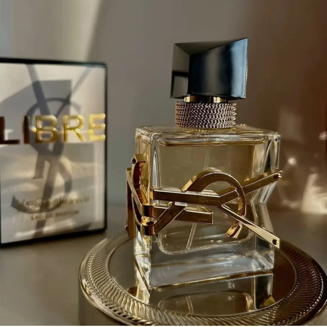 Perfume-Feminino-Libre-Saint-Laurent-Eau-De-Parfum