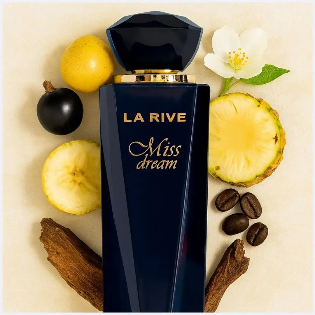 Miss Dream La Rive Eau de Parfum Perfume Feminino