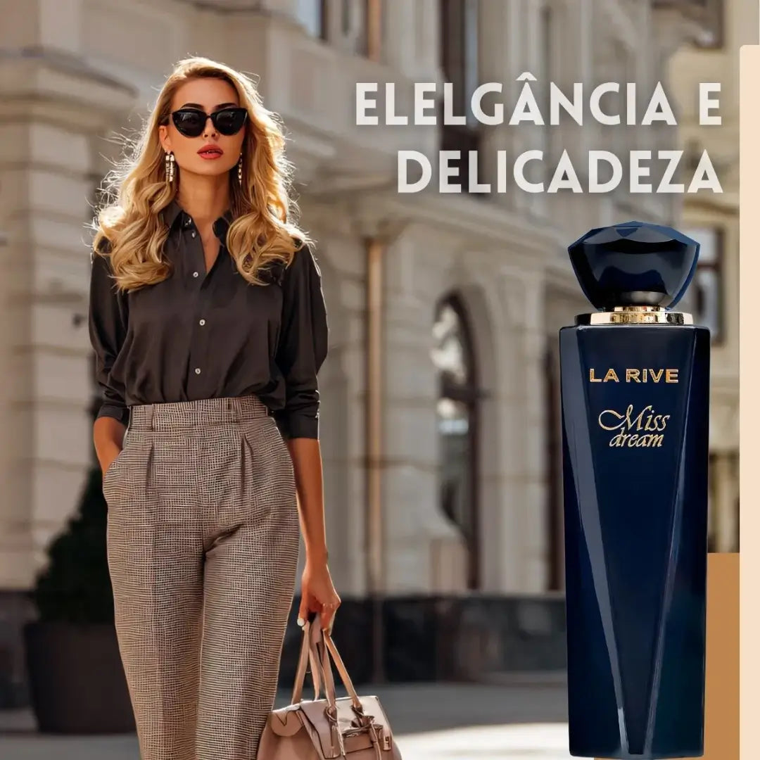 Miss Dream La Rive Eau de Parfum Perfume Feminino
