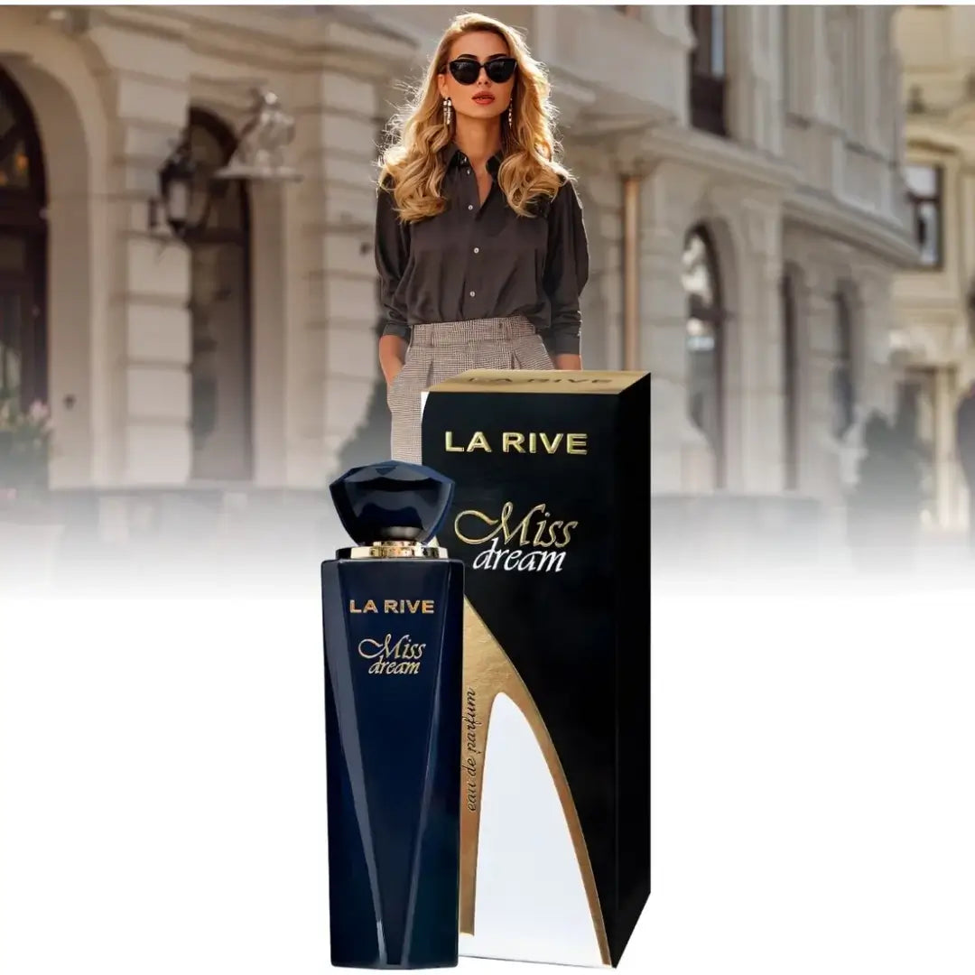 Miss Dream La Rive Eau de Parfum Perfume Feminino