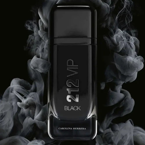 Perfume-Masculino-212-VIP-Black-Carolina-Herrera-Eau-De-Parfum