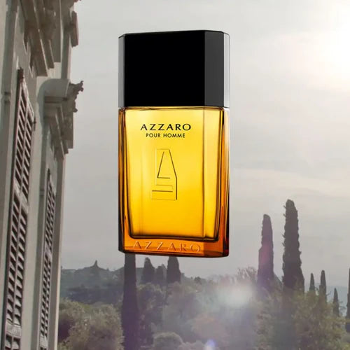 Perfume-Masculino-Azzaro-Pour-Homme-Eau-De-Toilette