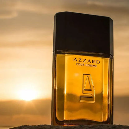Perfume-Masculino-Azzaro-Pour-Homme-Eau-De-Toilette