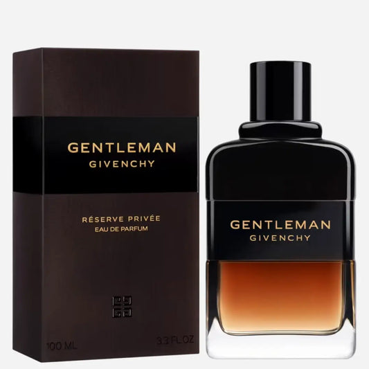 Perfume Masculino Gentleman Reserve Privée Givenchy Eau de Parfum Bravanni