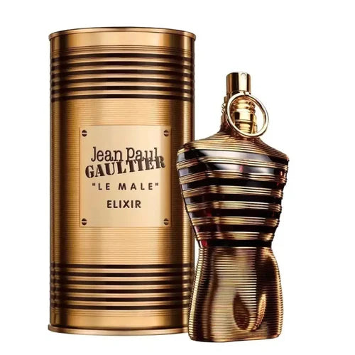 Perfume-Masculino-Le-Male-Elixir-Jean-Paul-Gaultier-Eau-De-Parfum
