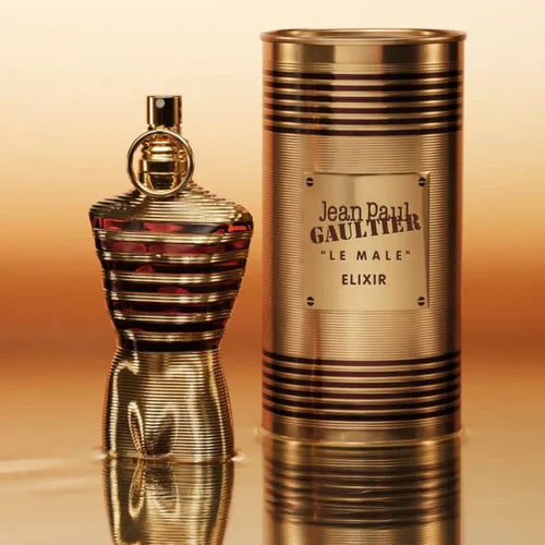 Perfume-Masculino-Le-Male-Elixir-Jean-Paul-Gaultier-Eau-De-Parfum
