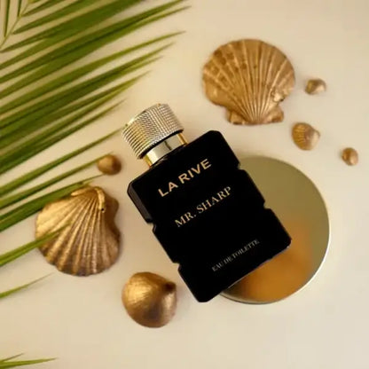 Mr Sharp La Rive Eau de Toilette Perfume Masculino
